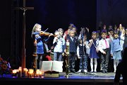 60 Kongregacja - koncert dzieci